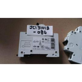 EATON MOELLER FAZ-C2/1 CIRCUIT BREAKER, 2A, 1POLE Xpole FAZ-C2/1