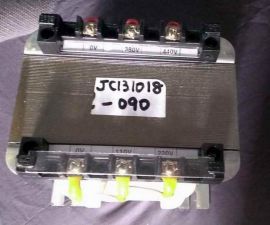 Transformer 110-220V TO 380-440V