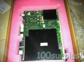Alcatel-Lucent bCEM-U YP1043087D6 3BK28676ABAC01 board New spare old stock