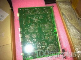 Alcatel-Lucent bCEM-U YP1043087D6 3BK28676ABAC01 board 