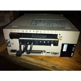 Yaskawa SGDV-5R5A01A002000 3PH 230V 750W servo drive