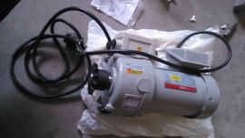 MAX GEARED MOTOR 1400T2GSN F105 HIGEN Motor 50Hz Co.，Ltd GEARED MOTOR