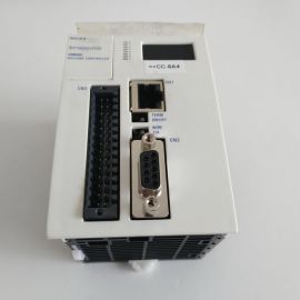 OMRON TJ2-MC64 Trajexia Machine Motion Control Unit Controller