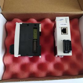 OMRON TJ2-ECT16 Trajexia EtherCAT Master Module 16 axes