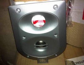 JBL Technical Manual ES90 79DM19AX-DT01-E Speaker