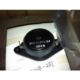 JBL 353107-001 ultrahigh tweeter for L810 - L890