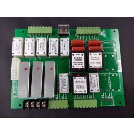 Prismlab Contact Board T900173-V4.1