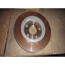 PBR ROTORS SGM258 for Ford Brake