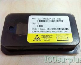 Alcatel-Lucent 1678MCC 1AB375650023 DW100U-38 10GBPS MOD