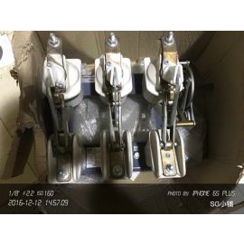 ABB NAL 12-4 switch disconnector