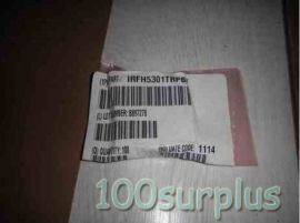 Lot of 100 pcs 1RFH5301RPBF B897278 Electronic component