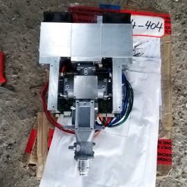 Carl Zeis PROTOTYPE LIGHTSOURCE HELIOS PHACO