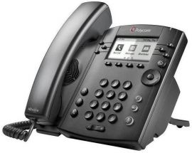 Polycom VVX 310 Business Media Phone