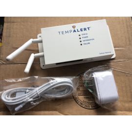 TEMPALERT Cellular Gateway TM-CELL600-WS-INT