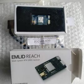 EMLID Reach RTK Kit Multi-GNSS Accurate Positioning System RB-Eml-09