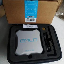 EMLID Reach RS RRS-1 RTK GNSS receiver with an app as a controller RB-Eml-10