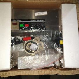 Union MY-380F Ink Roll Coding Machine