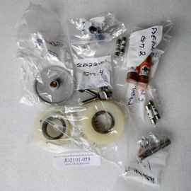 PARTS Encoder Gear/PROXAM1-AP-1H/SCREWS/DOOR KNOB/FUSES
