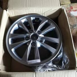 Hyundai Elantra Wheel Alloy 52910-F2AA0 6JX15