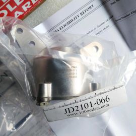 HUTCHINSON AEROSPACE 94830-11 BARRY CONTROLS Vibration Isolator Rear APU AFT A320