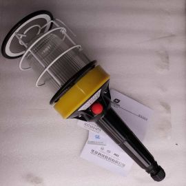 WAROM BSX Explosion proof walking lamp X-100C 220V