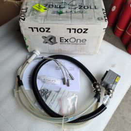 EXONE 00015409 wiring harness complete pss s-max 