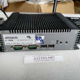 TPA OFFICE-PC 10259 Computer i5-3317U/4GB Ram/ 64G SDD