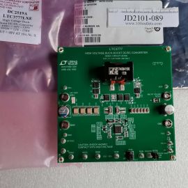 Linear Analog Devices Power Management IC Development Tools DC2519A LTC3777LXE Demo Board