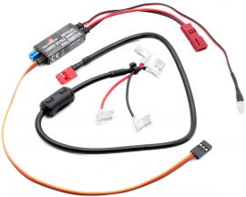 Dynamite Large Scale Safety Kill Switch DYNE1240