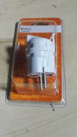 Panasonic Plug with Handle-DB 90301808