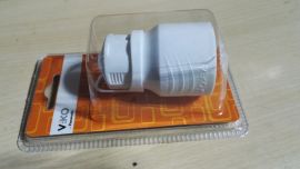 Panasonic Socket with Handle-DB 90301810