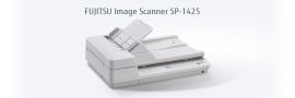 FUJITSU Image Scanner SP-1425