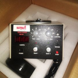CHEMAT 2 Stage Spin Coater Model KW-4A spi