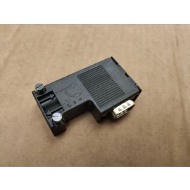 SIEMENS 6ES7972-0BA12-0XA0 SIMATIC Bus Connection plug