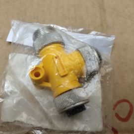InterlinkBT RSV-2RKV49 Tee Conector