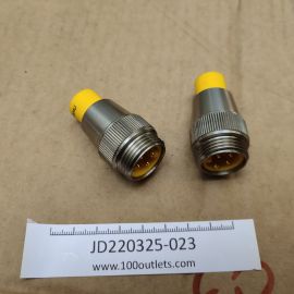 InterlinkBT RSV49-TR MALE 7/8" CONNECTOR