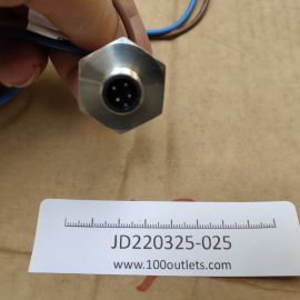 InterlinkBT FSV48 1M/M20 M Series Connector