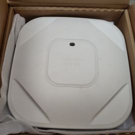 CISCO Aironet 1600 Series AIR-SAP1602I-A-K9 Dual-band stand-alone Wireless Access Point