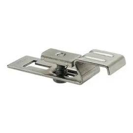 5pcs PANDUIT UCSQ1-V316 Metal Uniclip Bracket