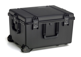 Pelican Storm iM2750 Case With Foam Black