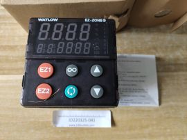 WATLOW EZ-ZONE PM4C1FC-AAAAAAA Temperature Controller 