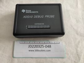 Texas Instruments TMDSEMU110-U Debug probe TI XDS110 