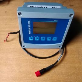 METTLER TOLEDO M400 Transmitter