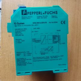 Pepperl+Fuchs KFD2-BR-Ex1.2PA.93 52584