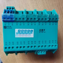 Pepperl+Fuchs KFD2-BR-Ex1.2PA.93 52584 New sample unit no box