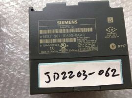 Siemens 6ES7307-1EA00-0AA0B SIMATIC S7 Regulated power supply PS307