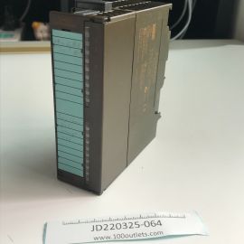 Siemens Simatic S7-300 6ES7321-1BH02-0AA0 SM321 Digital Input Module 