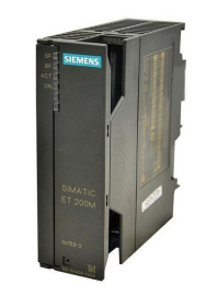 Siemens 6ES7153-2AA02-0XB0 SIMATIC S7 DP IM 153-2 Interface Module for ET 200M Distributed I/O System