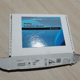 TEXAS Instruments ADS122C04EVM  Evaluation Module 