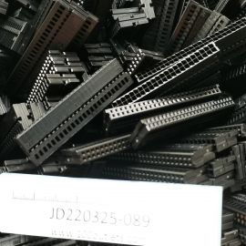 1000pcs TE Connectivity Amp Connectors 1-1703941-1 50POS MQS REC $1.5/pc